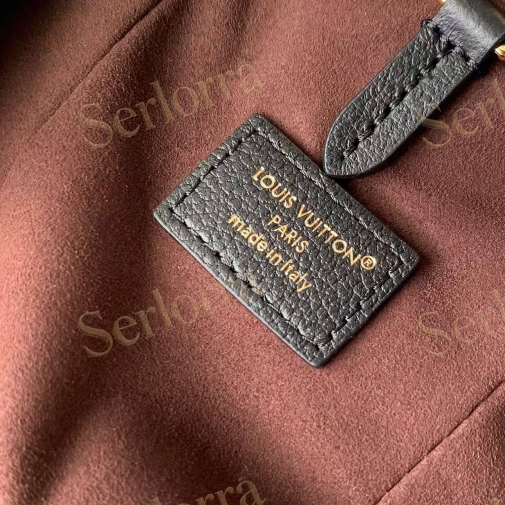LOUIS VUITTON NOÉ TRUNK