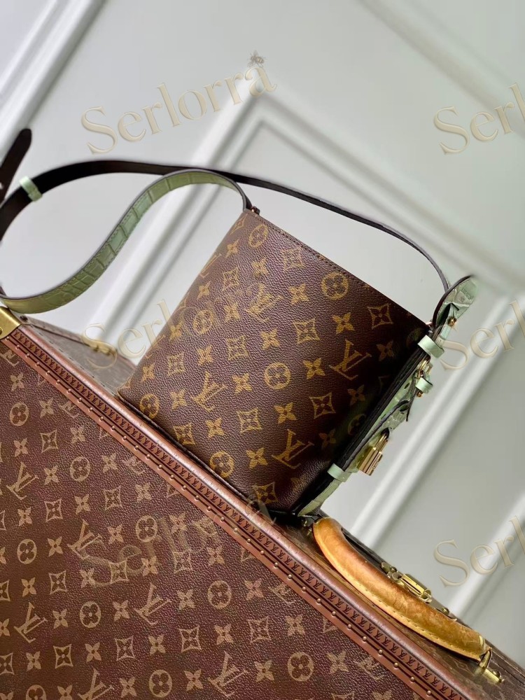 LOUIS VUITTON ALL IN BB