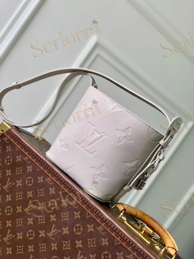 LOUIS VUITTON ALL IN BB