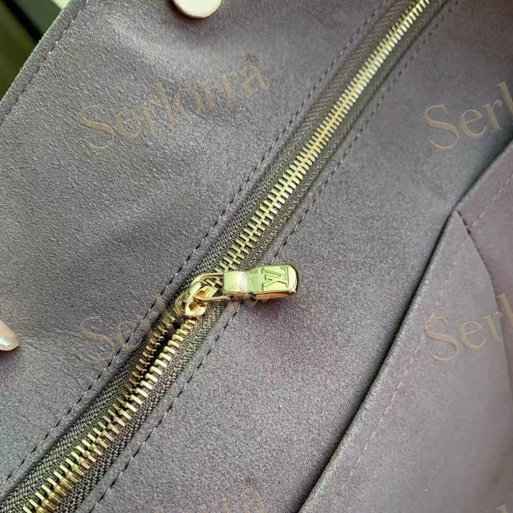 LOUIS VUITTON ALL IN ONE MM