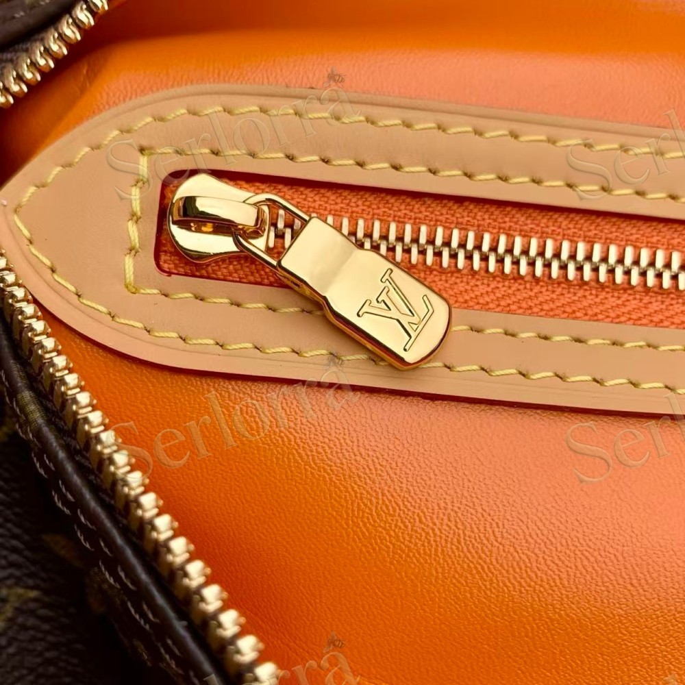 LOUIS VUITTON SPEEDY SOFT 30