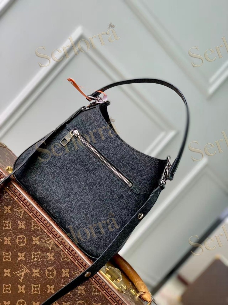 LOUIS VUITTON ALL AROUND PM