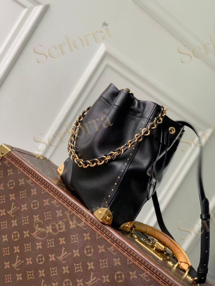 LOUIS VUITTON NOÉ TRUNK