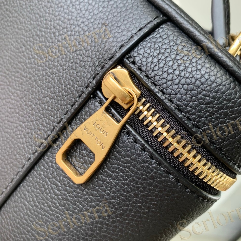 LOUIS VUITTON LOW KEY VANITY POUCH