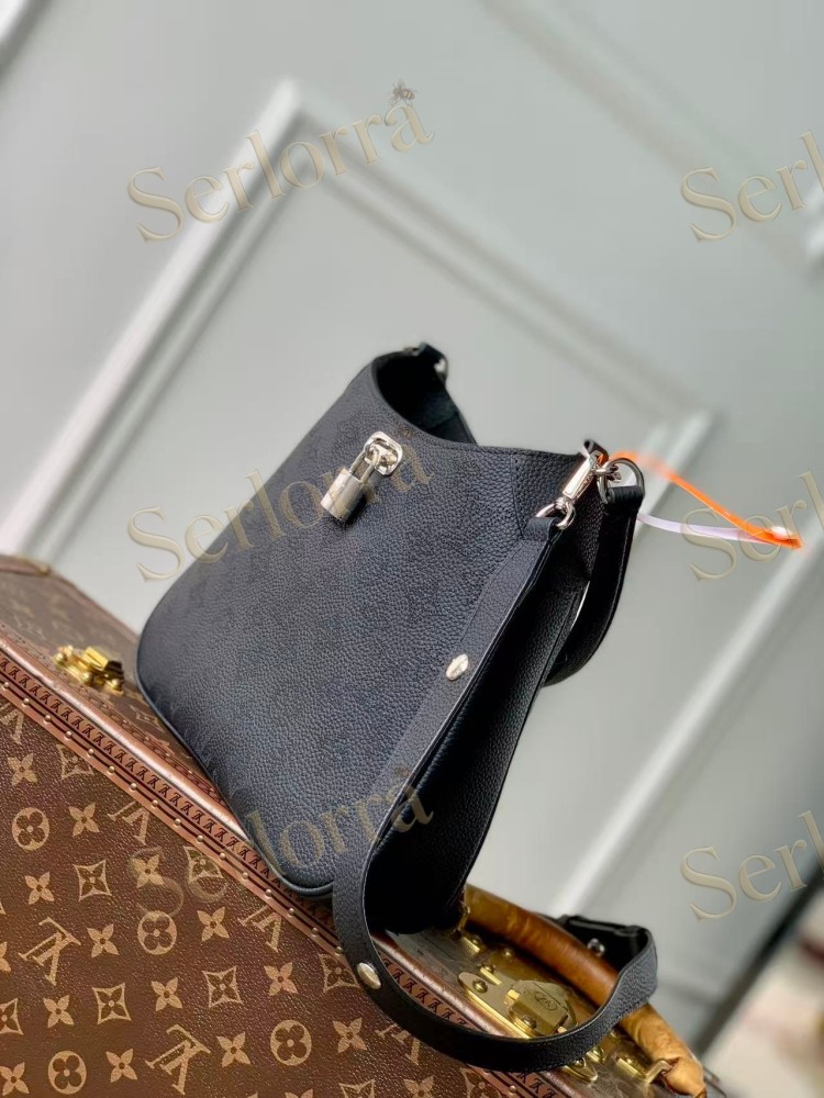 LOUIS VUITTON ALL AROUND PM