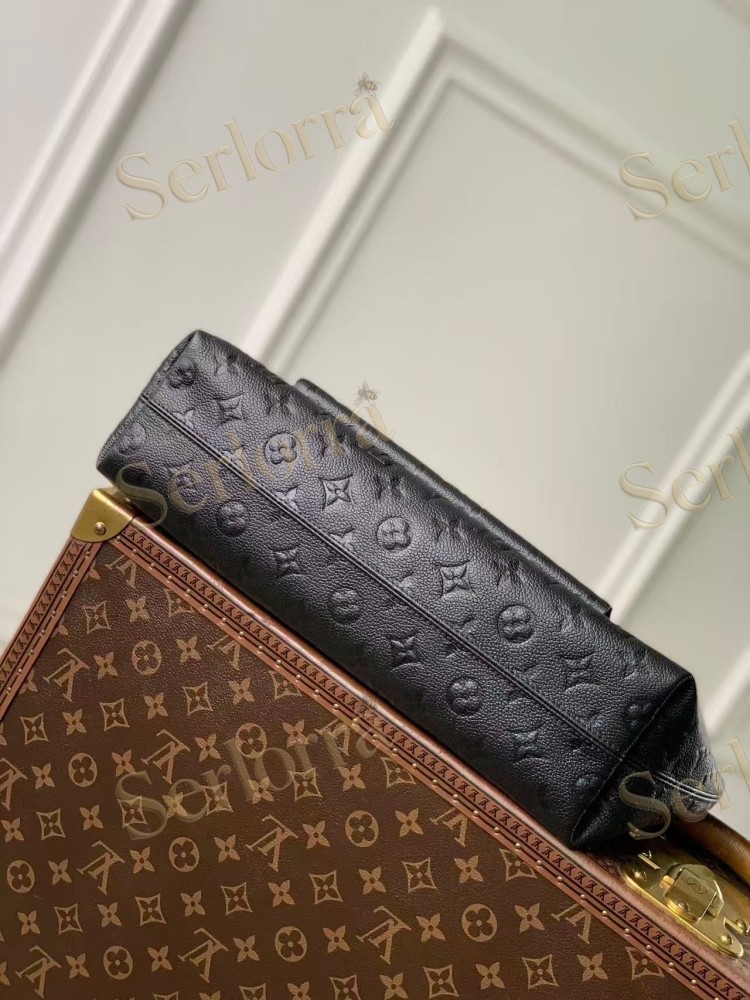 LOUIS VUITTON METIS HOBO