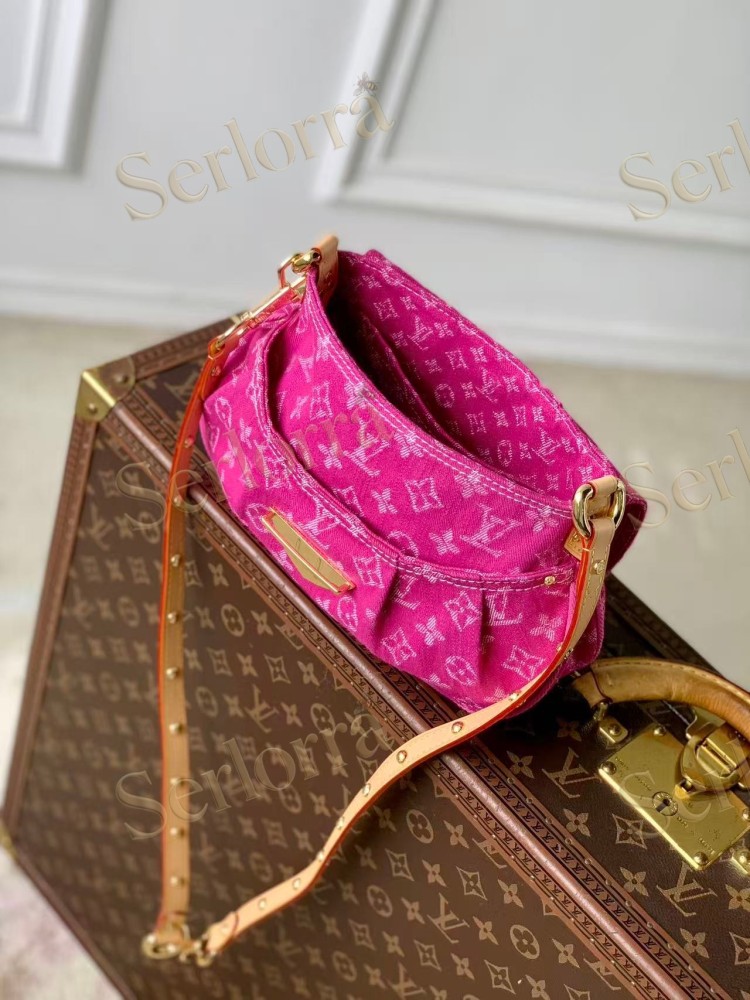 LOUIS VUITTON SUNSET