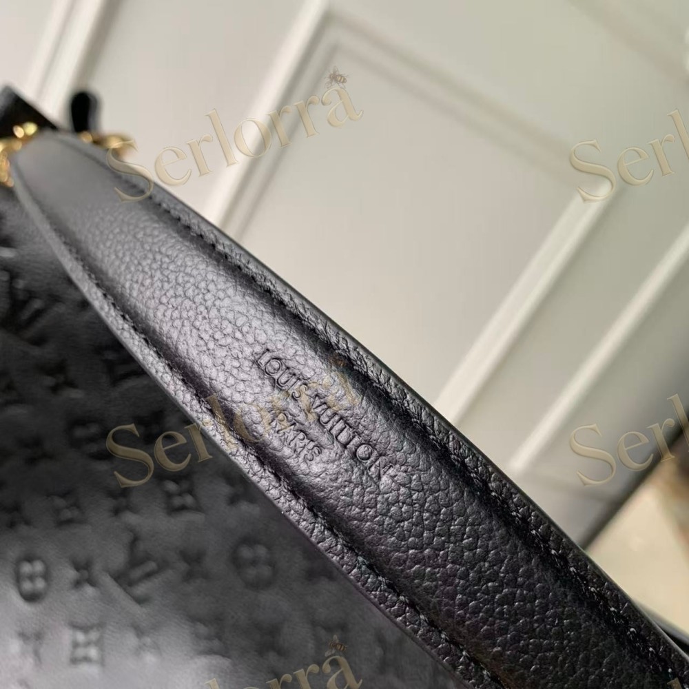 LOUIS VUITTON METIS HOBO