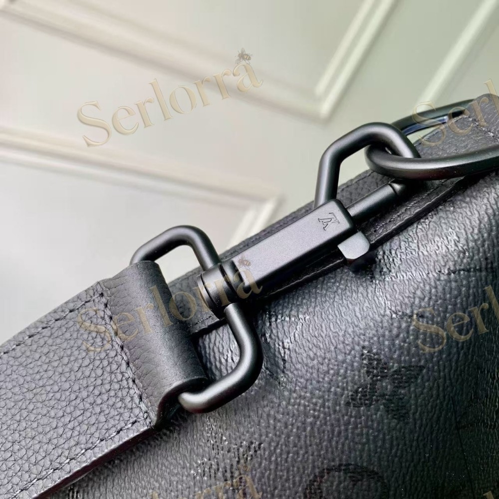 vLOUIS VUITTON VAGABON HOBO
