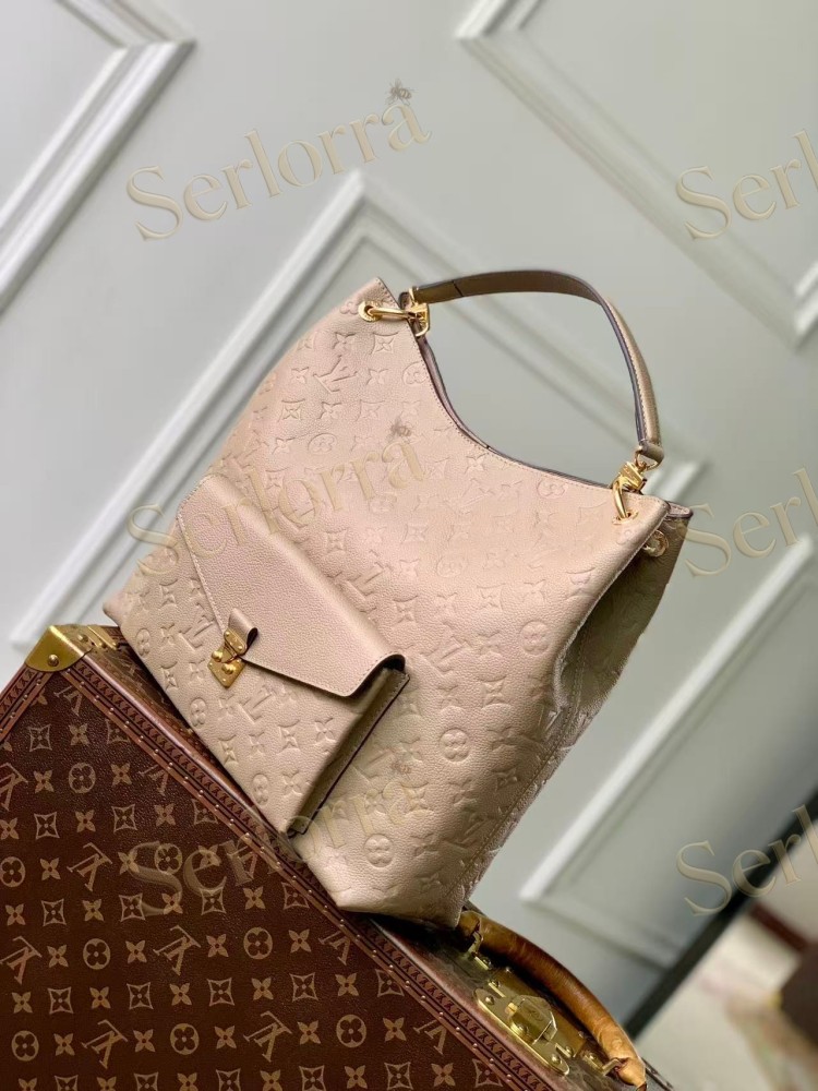 LOUIS VUITTON METIS HOBO