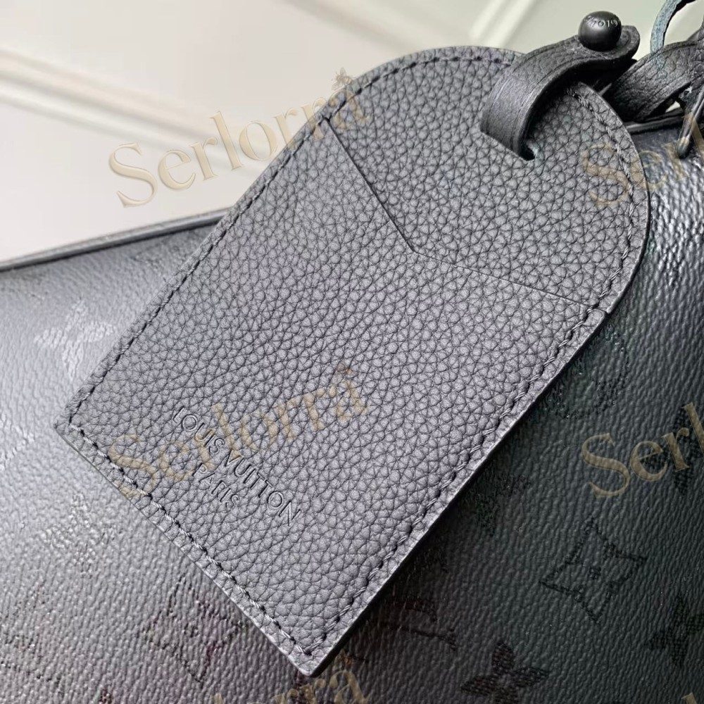 vLOUIS VUITTON VAGABON HOBO