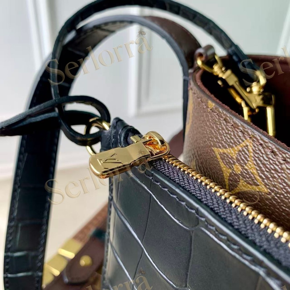 LOUIS VUITTON ALL IN BB