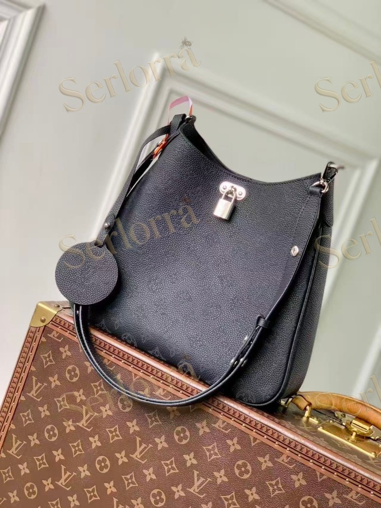 LOUIS VUITTON ALL AROUND MM