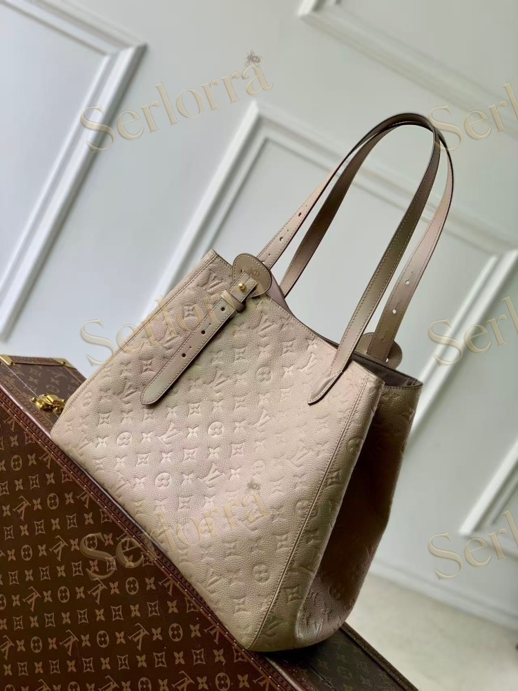 LOUIS VUITTON ALL IN ONE MM