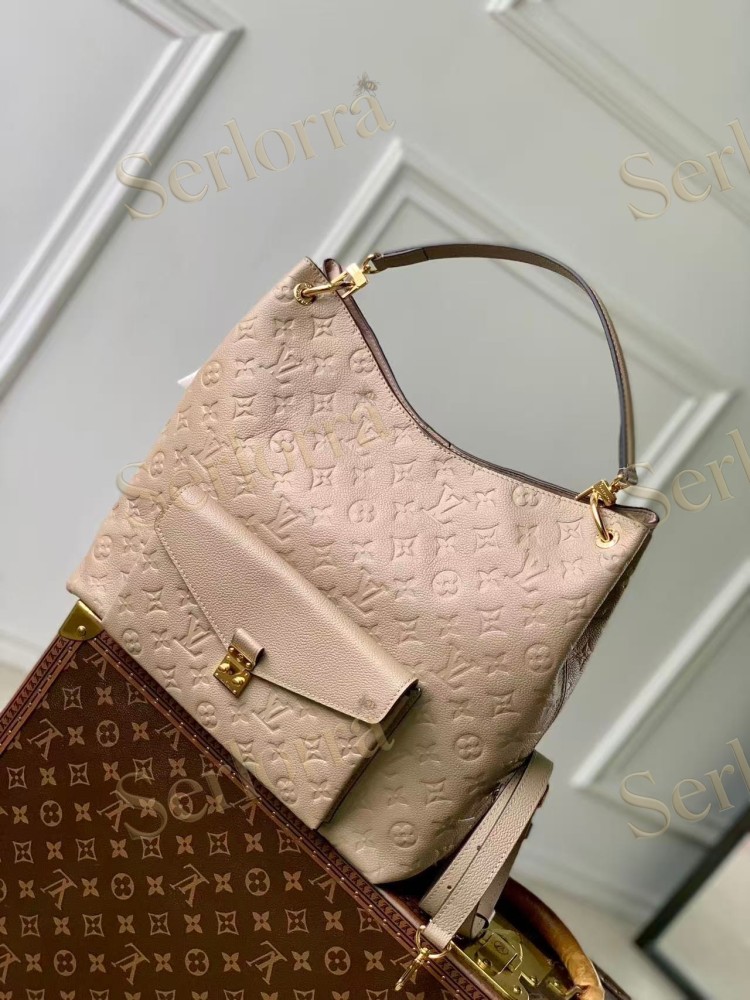 LOUIS VUITTON METIS HOBO