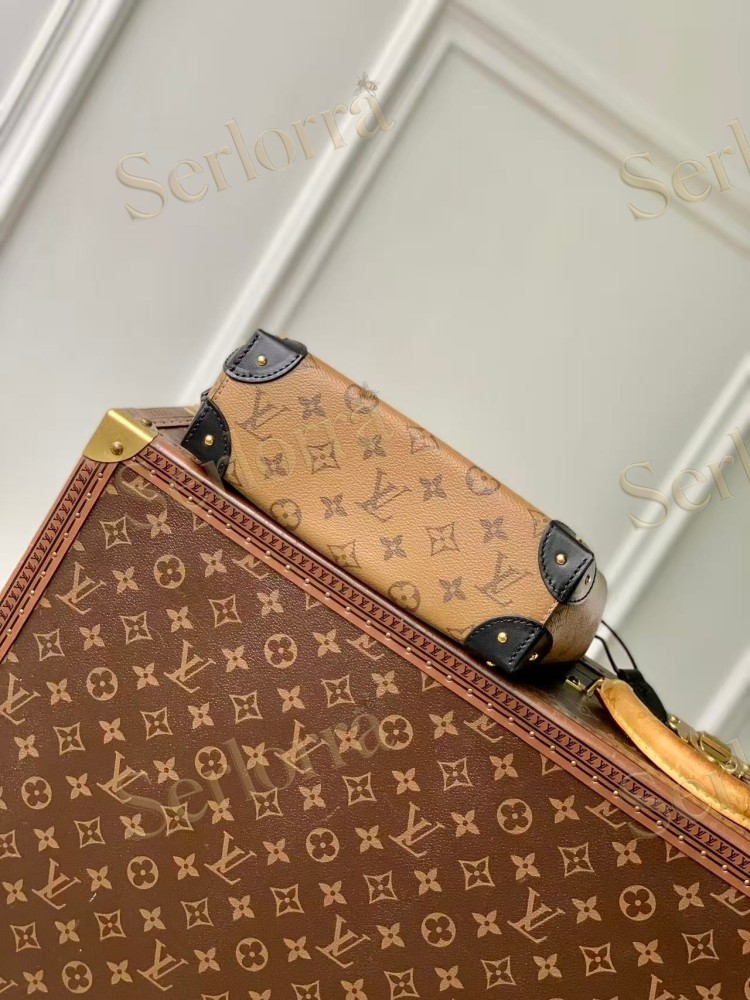 LOUIS VUITTON NOÉ TRUNK PM
