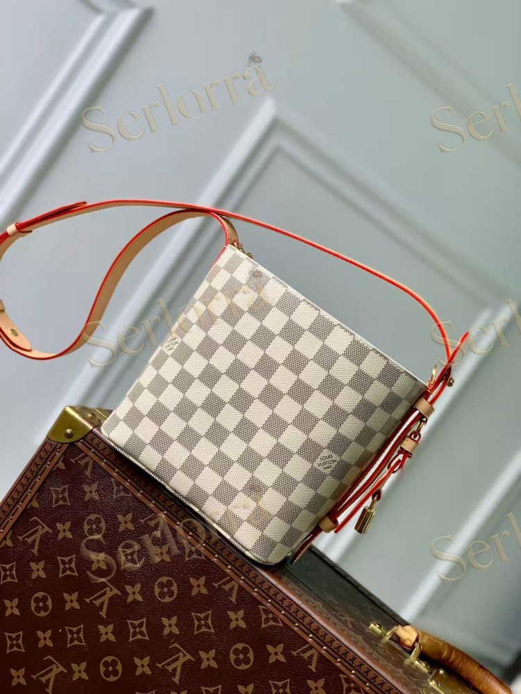 LOUIS VUITTON ALL IN BB