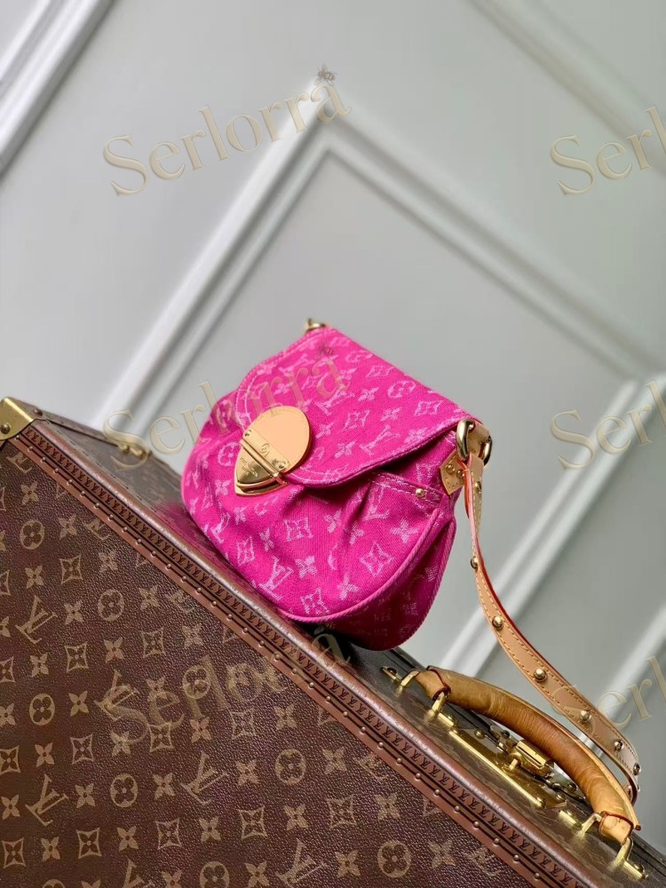 LOUIS VUITTON SUNSET