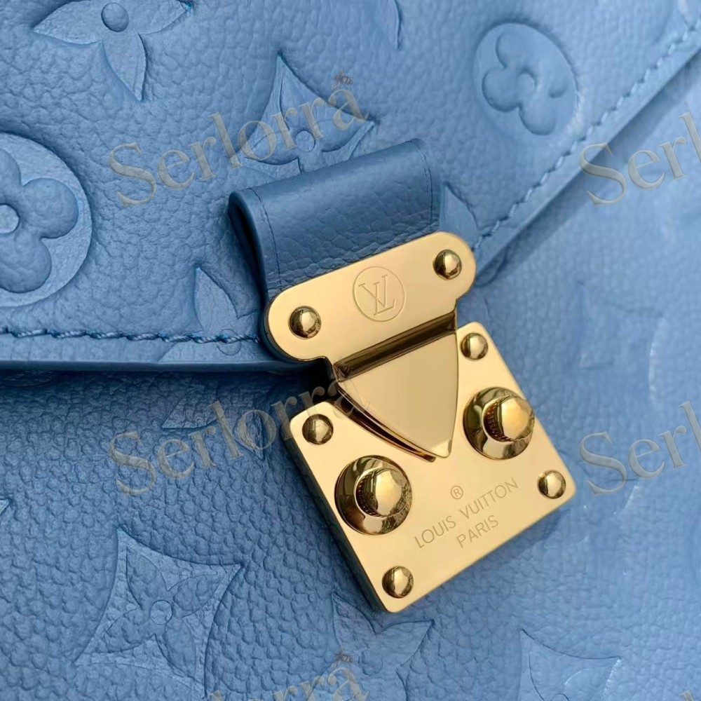 LOUIS VUITTON POCHETTE MÉTIS