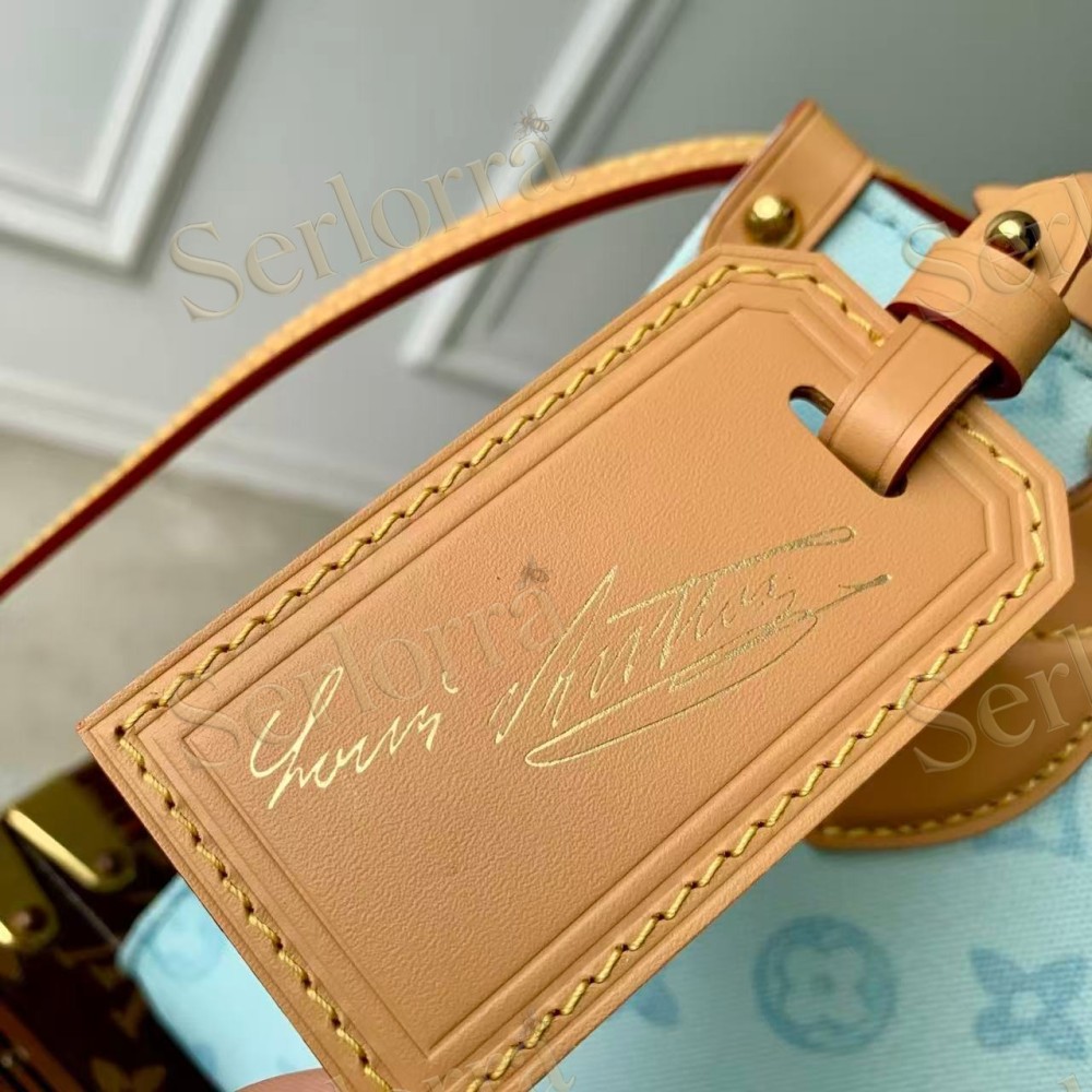 LOUIS VUITTON ONTHEGO PM