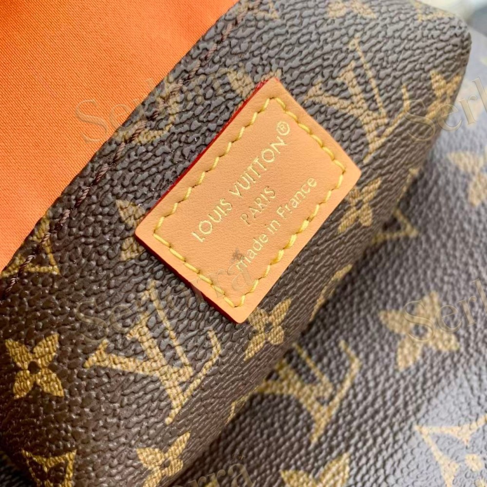 LOUIS VUITTON SPEEDY SOFT 30