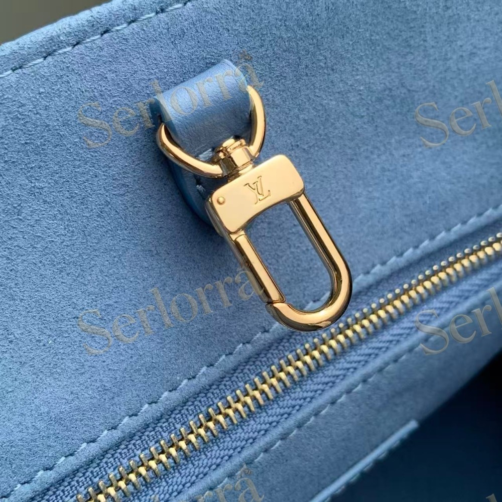 LOUIS VUITTON ONTHEGO PM