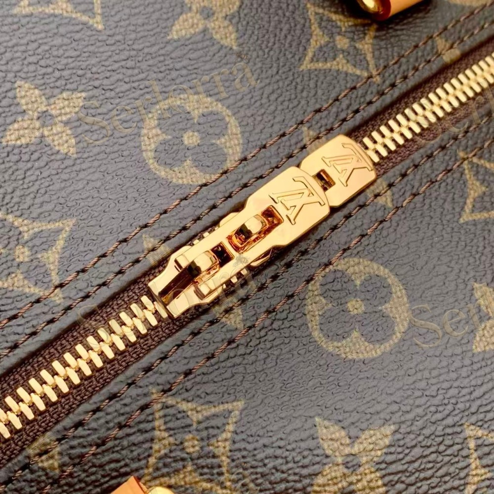 LOUIS VUITTON SPEEDY SOFT 30