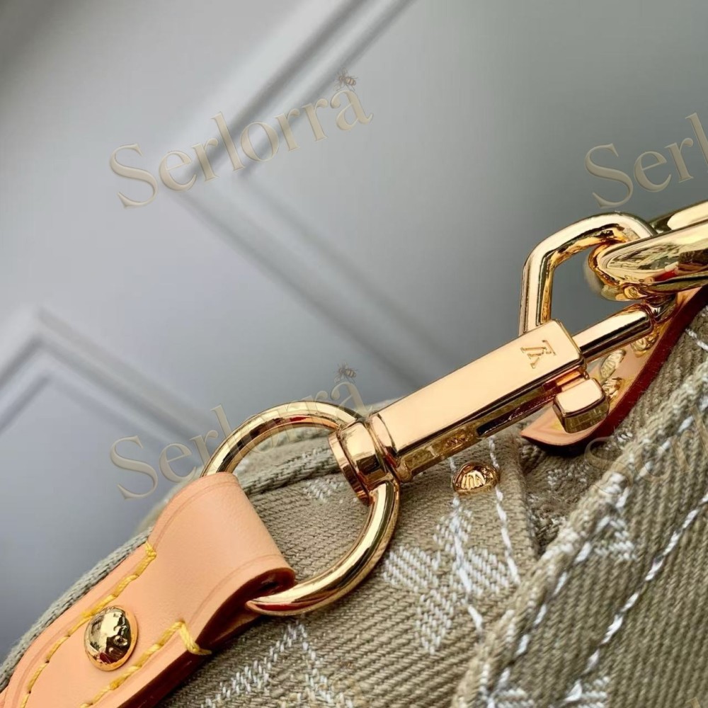 LOUIS VUITTON SUNSET