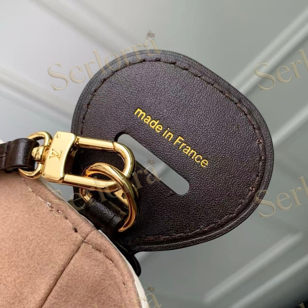 LOUIS VUITTON ALL IN BB