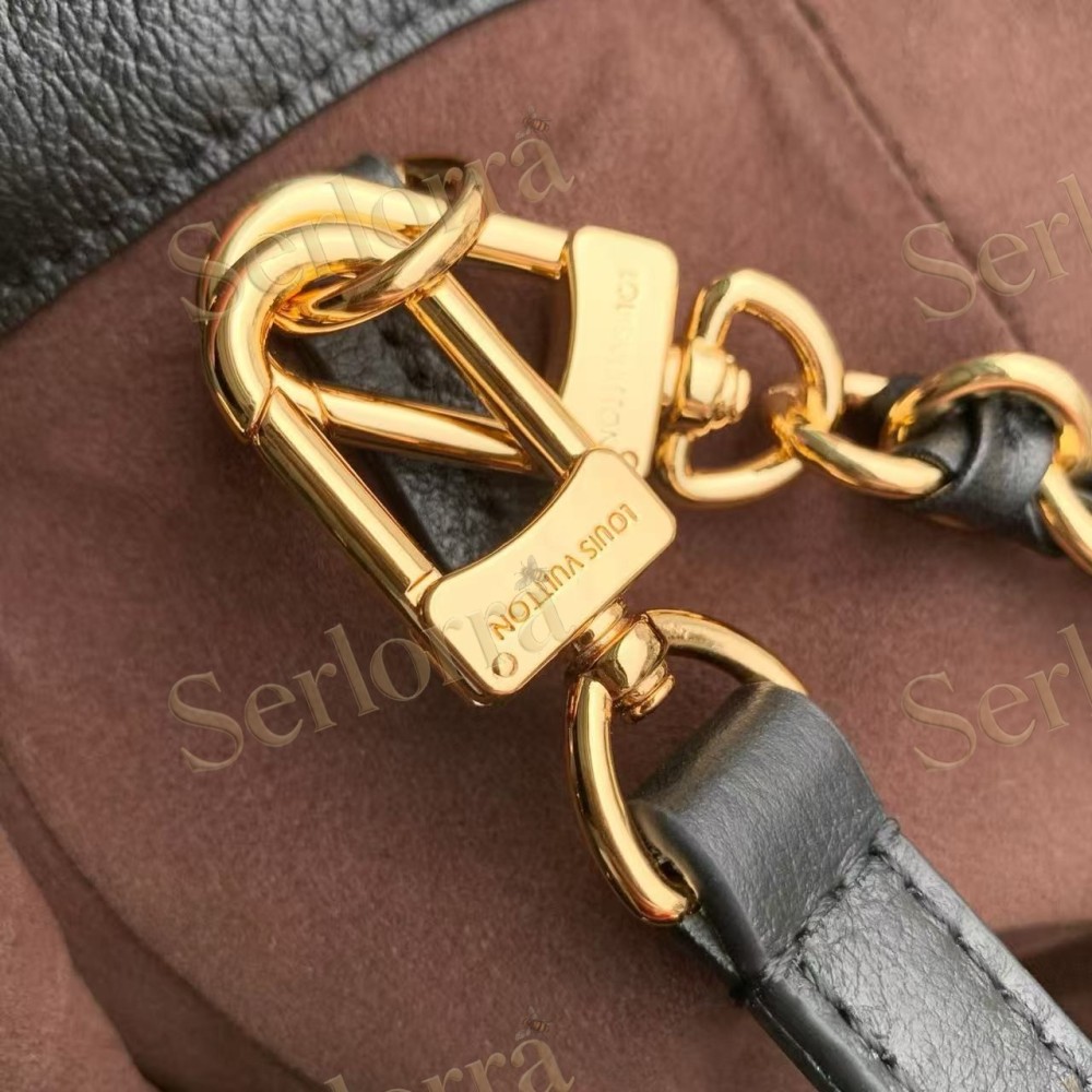 LOUIS VUITTON NOÉ TRUNK