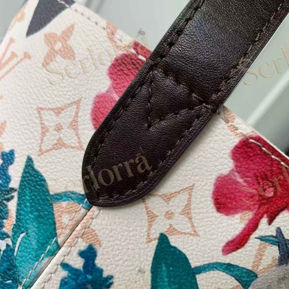 LOUIS VUITTON ALL IN BB