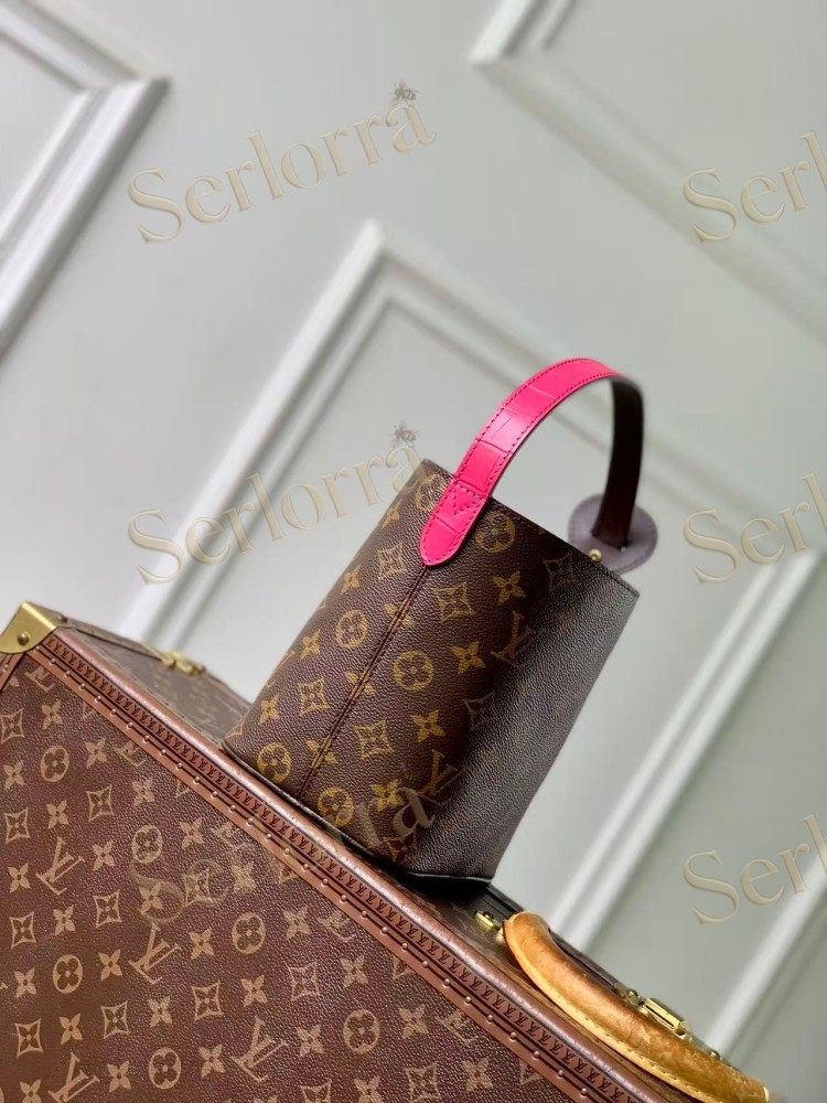 LOUIS VUITTON ALL IN BB