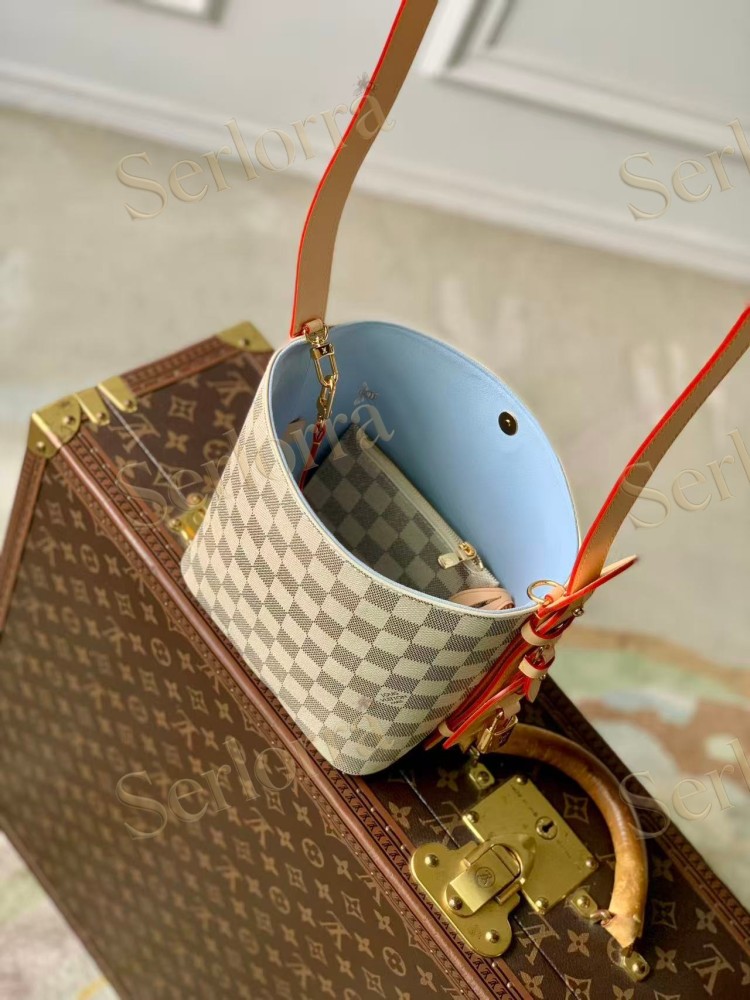 LOUIS VUITTON ALL IN BB