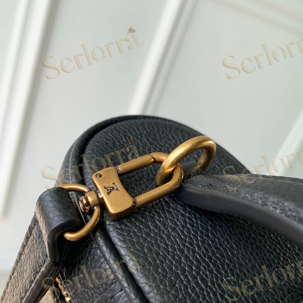 LOUIS VUITTON LOW KEY VANITY POUCH