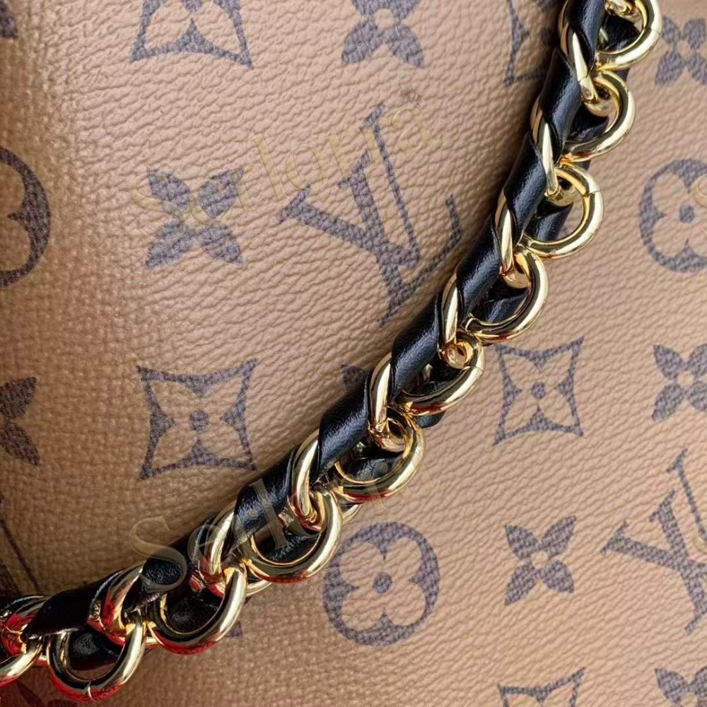 LOUIS VUITTON NOÉ TRUNK PM