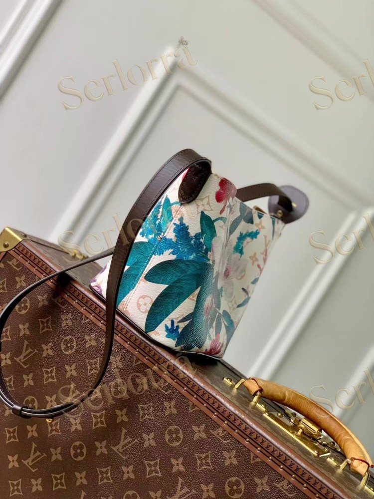 LOUIS VUITTON ALL IN BB