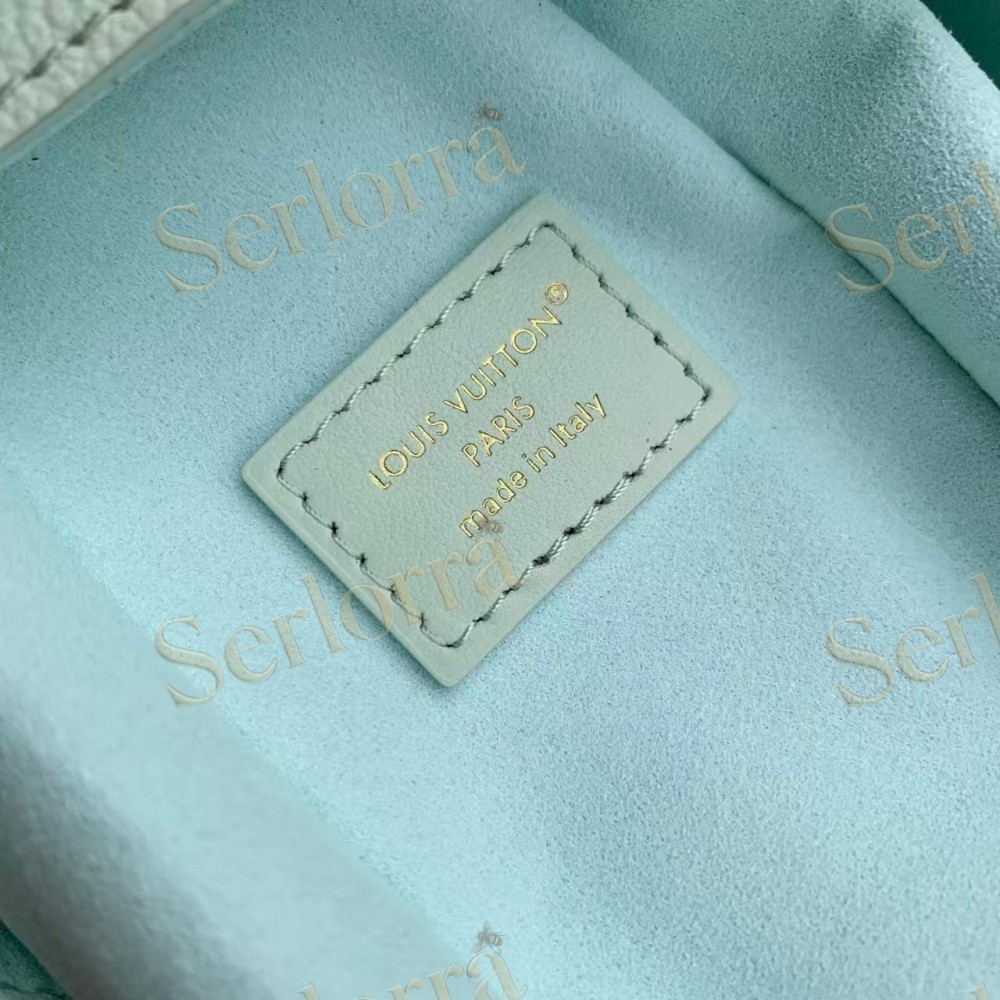 LOUIS VUITTON SIDE TRUNK MM