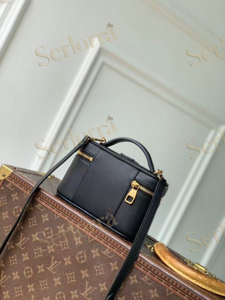 LOUIS VUITTON LOW KEY VANITY POUCH