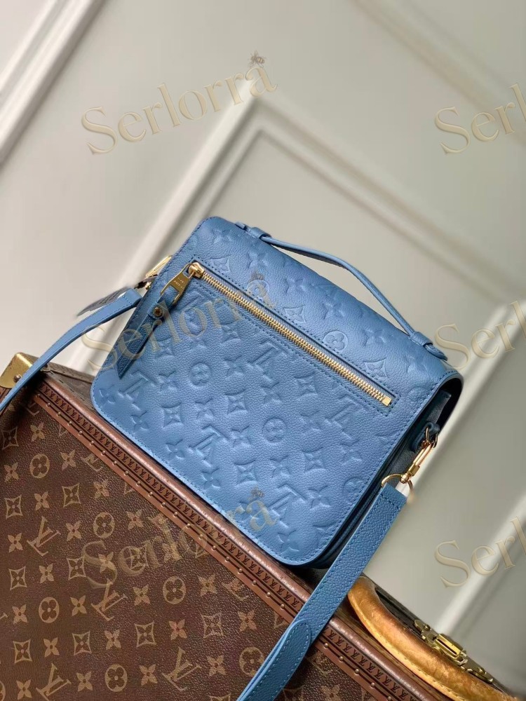 LOUIS VUITTON POCHETTE MÉTIS