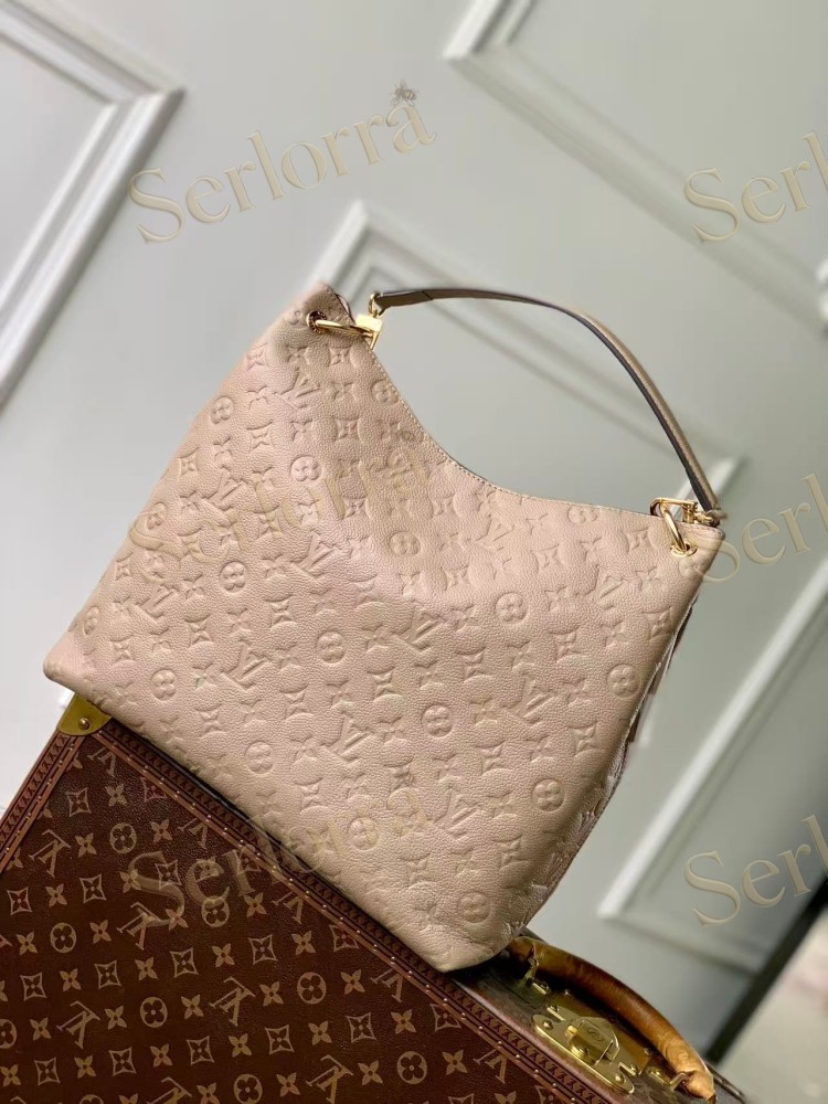 LOUIS VUITTON METIS HOBO