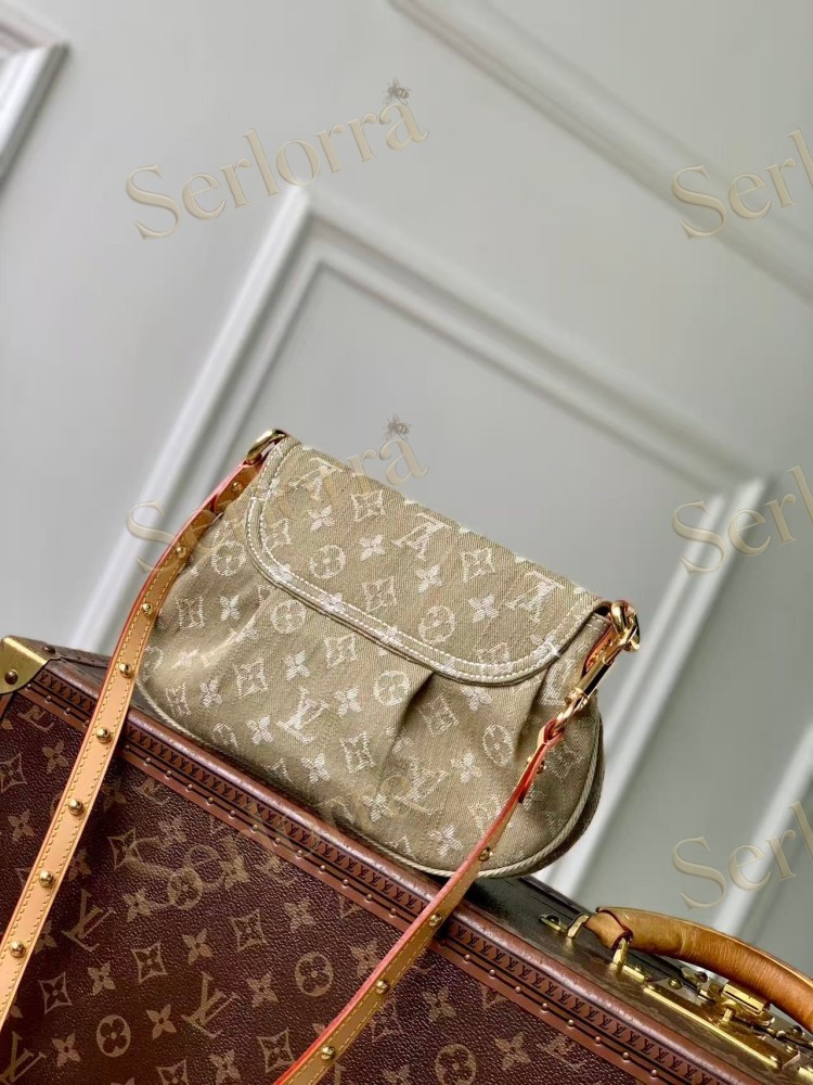 LOUIS VUITTON SUNSET