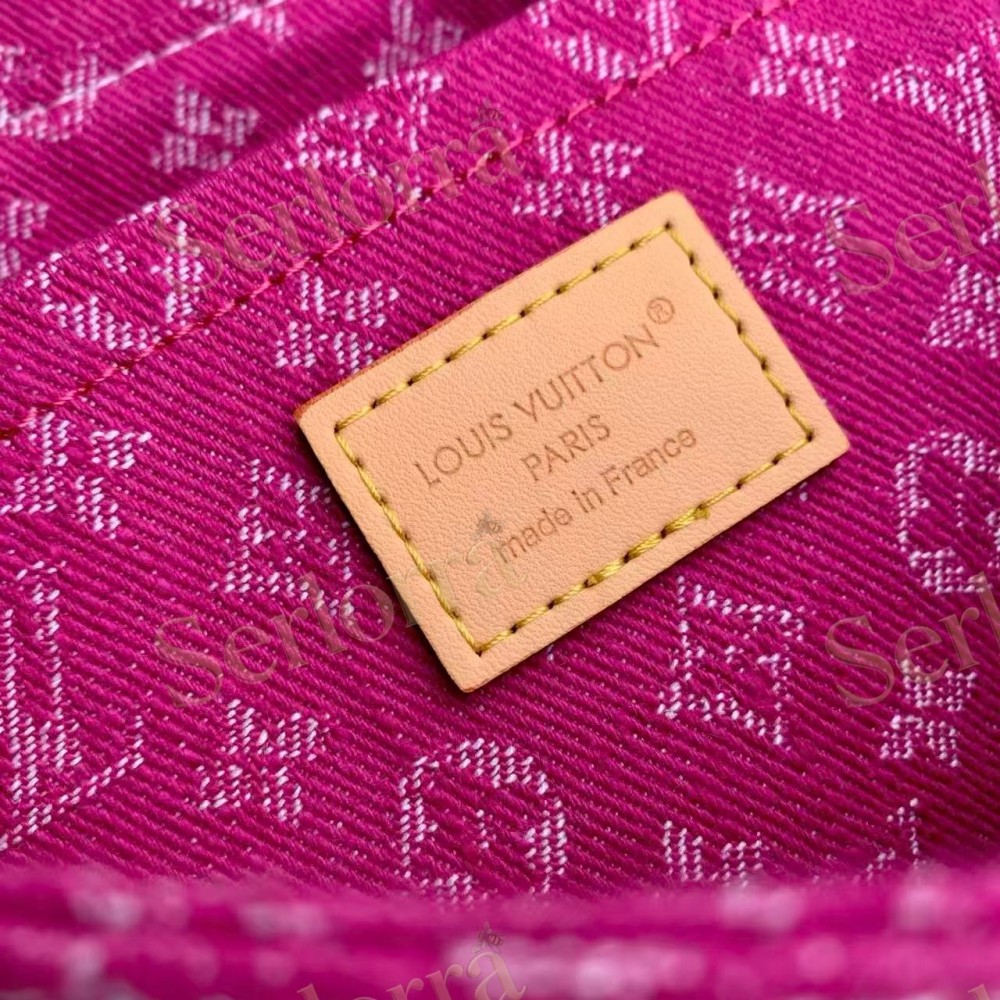 LOUIS VUITTON SUNSET