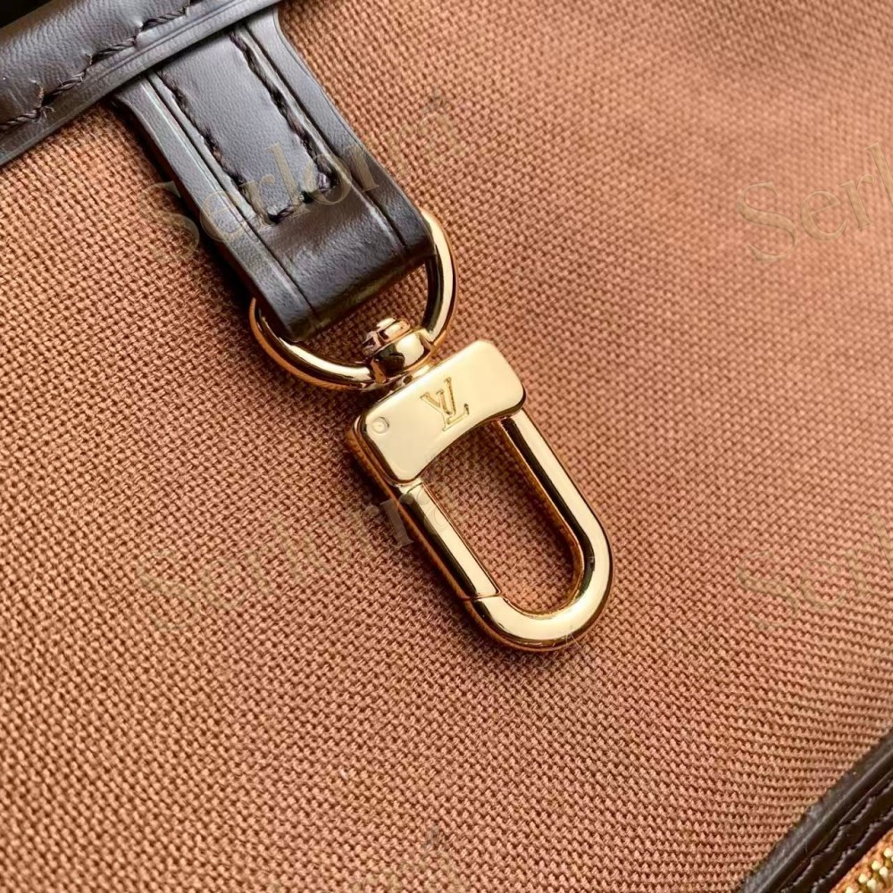 LOUIS VUITTON NEVERFULL MONOGRAM EDEN MM