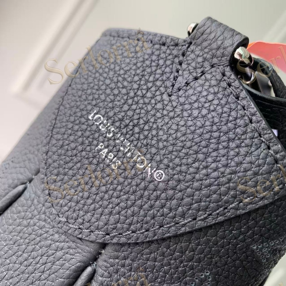 LOUIS VUITTON ALL AROUND MM