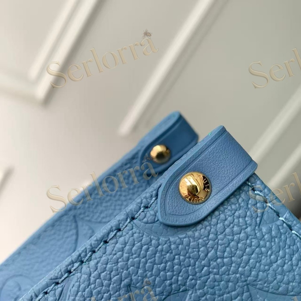 LOUIS VUITTON ONTHEGO PM