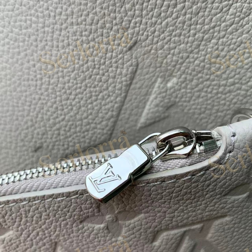 LOUIS VUITTON ALL IN BB