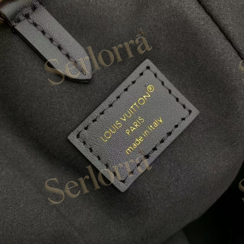 LOUIS VUITTON NOÉ TRUNK PM