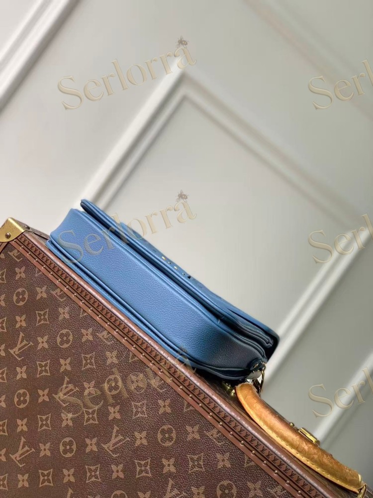 LOUIS VUITTON POCHETTE MÉTIS