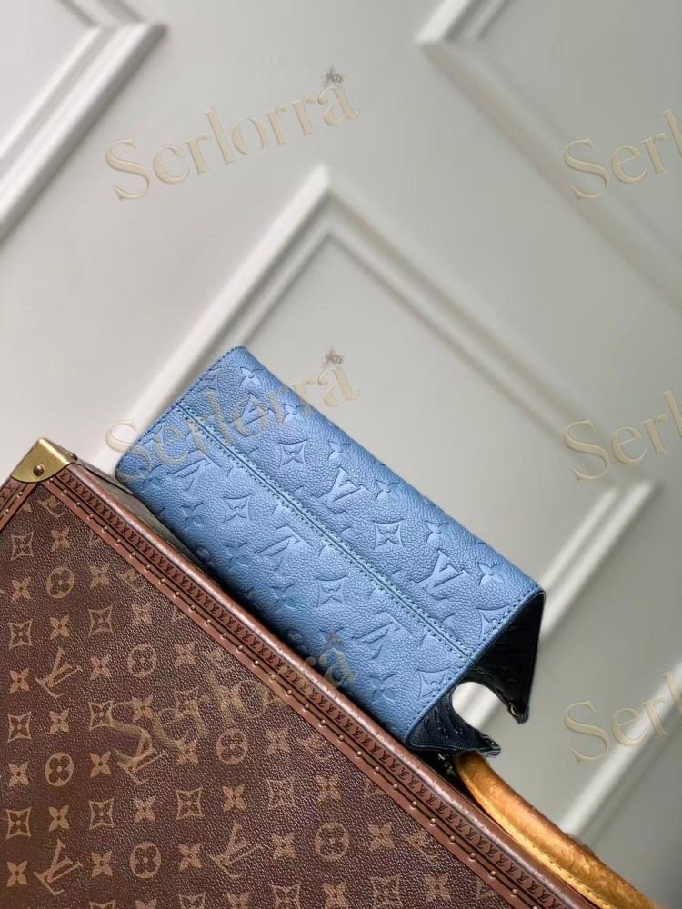 LOUIS VUITTON ONTHEGO PM