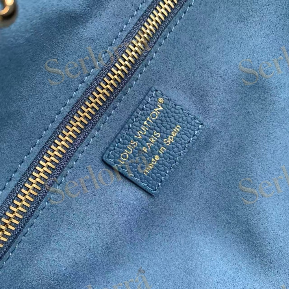 LOUIS VUITTON NEVERFULL MM